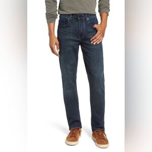 [Blank NYC] Stanton Men's 30X32 Straight Fit Denim Jeans